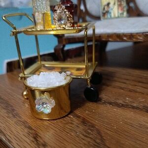 Doll House Miniatures